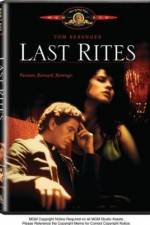 Watch Last Rites 123moviesFree