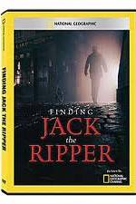 Watch National Geographic: Finding Jack the Ripper 123moviesFree