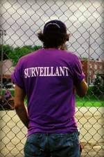 Watch Surveillant 123moviesFree