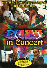 Watch Spirit in Concert 123moviesFree