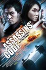 Watch Assassins' Code 123moviesFree
