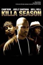 Watch Killa Season 123moviesFree