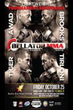 Watch Bellator 105 Awad vs. Brooks 123moviesFree