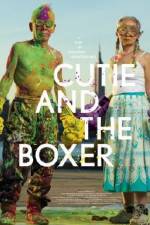 Watch Cutie and the Boxer 123moviesFree