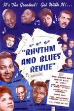 Watch Rhythm and Blues Revue 123moviesFree