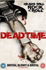 Watch DeadTime 123moviesFree