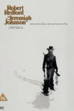 Watch Jeremiah Johnson 123moviesFree