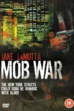 Watch Mob War 123moviesFree