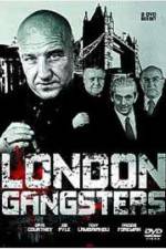 Watch London Gangsters: D1 Joe Pyle 123moviesFree