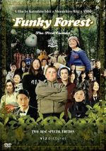 Watch Funky Forest: The First Contact 123moviesFree