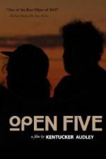 Watch Open Five 123moviesFree