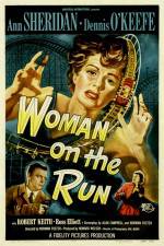 Watch Woman on the Run 123moviesFree