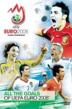 Watch All the Goals of UEFA Euro 2008 123moviesFree