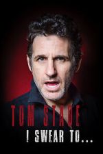 Watch Tom Stade: I Swear To (TV Special 2019) 123moviesFree