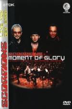 Watch The Scorpions: Moment of Glory 123moviesFree