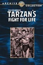 Watch Tarzan\'s Fight for Life 123moviesFree