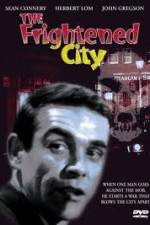 Watch The Frightened City 123moviesFree