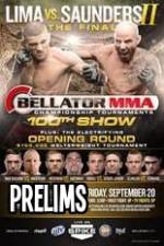 Watch Bellator 100 Prelims 123moviesFree