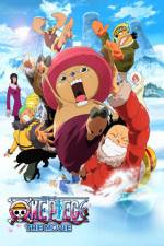 Watch One Piece: Movie 9 123moviesFree