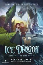 Watch Ice Dragon: Legend of the Blue Daisies 123moviesFree
