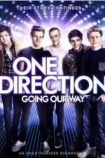 Watch One Direction: Going Our Way 123moviesFree