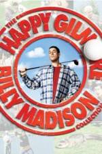 Watch Happy Gilmore 123moviesFree