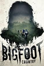 Watch Bigfoot Country 123moviesFree