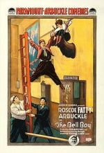 Watch The Bell Boy (Short 1918) 123moviesFree