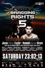 Watch K-Oz Entertainment Bragging Rights 5 123moviesFree