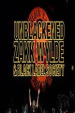 Watch Unblackened Zakk Wylde & Black Label Society Live 123moviesFree
