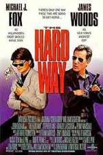 Watch The Hard Way 123moviesFree
