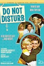 Watch Do Not Disturb 123moviesFree