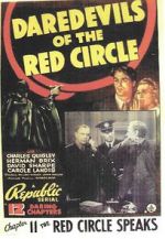Watch Daredevils of the Red Circle 123moviesFree