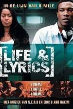 Watch Life and Lyrics 123moviesFree