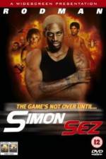 Watch Simon Sez 123moviesFree