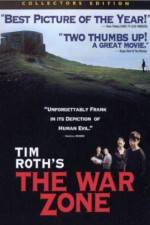 Watch The War Zone 123moviesFree