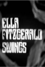 Watch Ella Fitzgerald Swings 123moviesFree