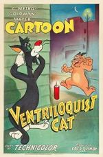 Watch Ventriloquist Cat (Short 1950) 123moviesFree