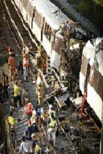 Watch National Geographic Crash Scene Investigation Train Collision 123moviesFree