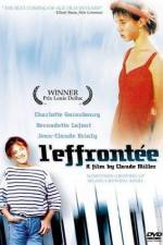 Watch L'effrontee 123moviesFree