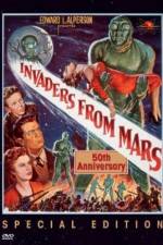 Watch Invaders from Mars 123moviesFree