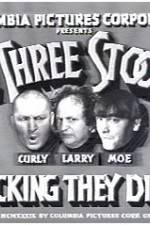 Watch A Ducking They Did Go 123moviesFree