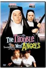 Watch The Trouble with Angels 123moviesFree