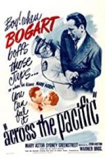 Watch Across the Pacific 123moviesFree