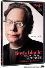 Watch Lewis Black: Red, White and Screwed 123moviesFree