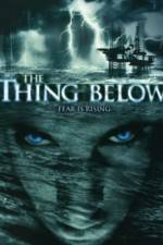 Watch The Thing Below 123moviesFree