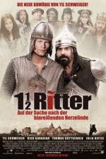 Watch 1 12 Ritter - Auf der Suche nach der hinreißenden Herzelinde 123moviesFree