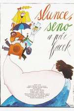 Watch Slunce, seno a pár facek 123moviesFree