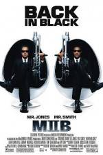 Watch Men in Black II 123moviesFree