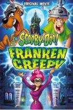 Watch Scooby-Doo Frankencreepy 123moviesFree